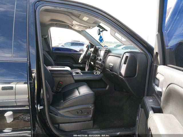 Aukcja sprzedaży 2017 Gmc Sierra 1500 Slt, vin: 1GTV2NEC4HZ256200, numer aukcji: 44370144