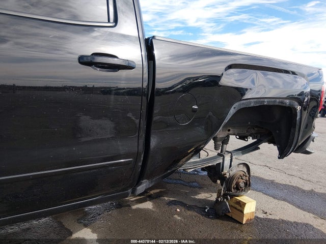 Aukcja sprzedaży 2017 Gmc Sierra 1500 Slt, vin: 1GTV2NEC4HZ256200, numer aukcji: 44370144