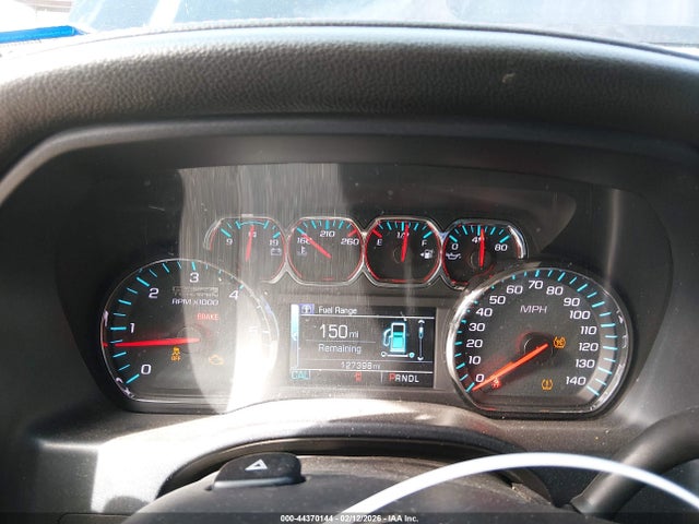 Aukcja sprzedaży 2017 Gmc Sierra 1500 Slt, vin: 1GTV2NEC4HZ256200, numer aukcji: 44370144