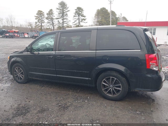 Aukcja sprzedaży 2017 Dodge Grand Caravan Sxt, vin: 2C4RDGCG9HR746154, numer aukcji: 44370145