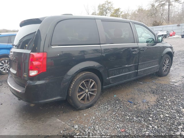 Aukcja sprzedaży 2017 Dodge Grand Caravan Sxt, vin: 2C4RDGCG9HR746154, numer aukcji: 44370145