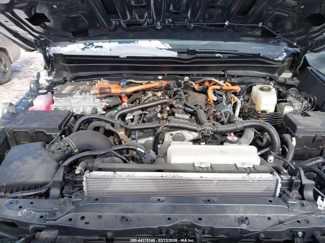 3TYLC5LN1ST028452 Toyota Tacoma Hybrid Trd Off Road