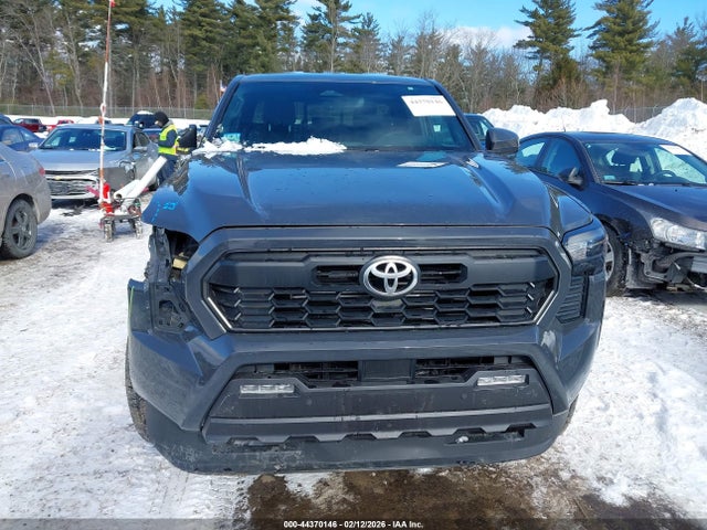 3TYLC5LN1ST028452 Toyota Tacoma Hybrid Trd Off Road