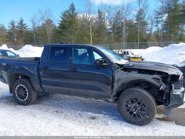 3TYLC5LN1ST028452 Toyota Tacoma Hybrid Trd Off Road