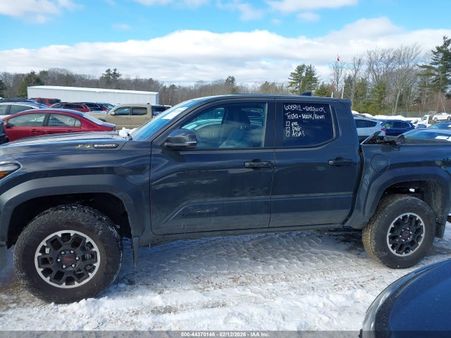 3TYLC5LN1ST028452 Toyota Tacoma Hybrid Trd Off Road