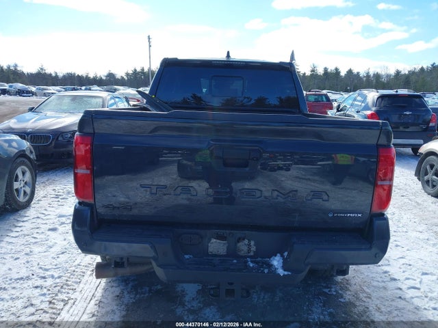 3TYLC5LN1ST028452 Toyota Tacoma Hybrid Trd Off Road