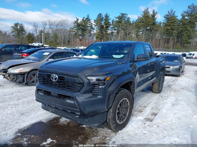 3TYLC5LN1ST028452 Toyota Tacoma Hybrid Trd Off Road