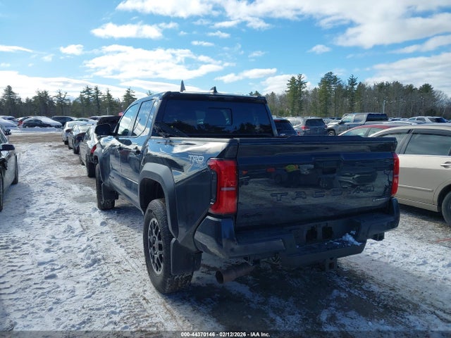 3TYLC5LN1ST028452 Toyota Tacoma Hybrid Trd Off Road