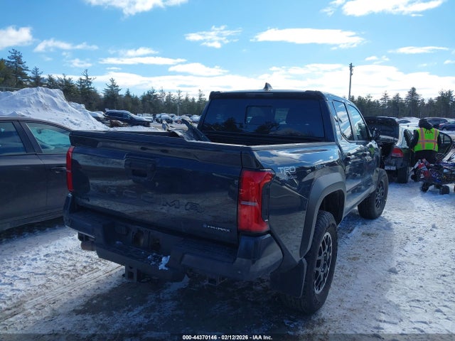 3TYLC5LN1ST028452 Toyota Tacoma Hybrid Trd Off Road
