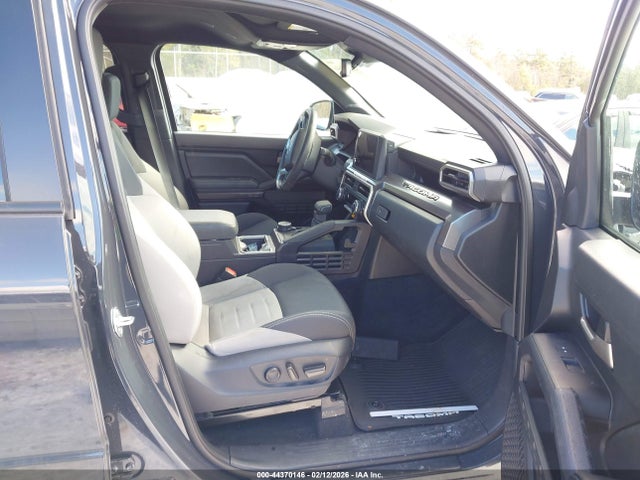 3TYLC5LN1ST028452 Toyota Tacoma Hybrid Trd Off Road