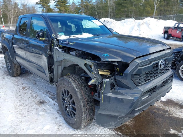 3TYLC5LN1ST028452 Toyota Tacoma Hybrid Trd Off Road