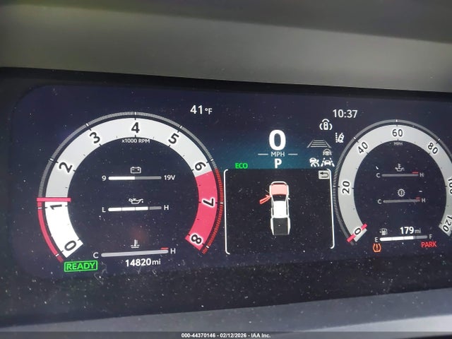 3TYLC5LN1ST028452 Toyota Tacoma Hybrid Trd Off Road