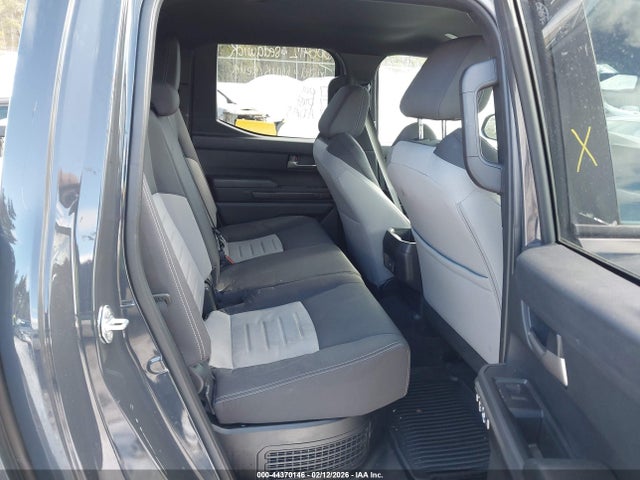 3TYLC5LN1ST028452 Toyota Tacoma Hybrid Trd Off Road