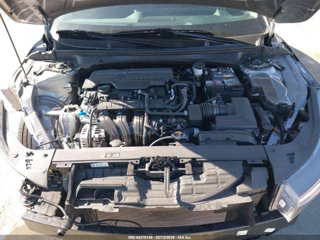 KIA K4 Lxs 2025 3KPFT4DE0SE234745 Image 10
