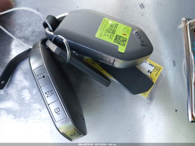 KIA K4 Lxs 2025 3KPFT4DE0SE234745 Image 11