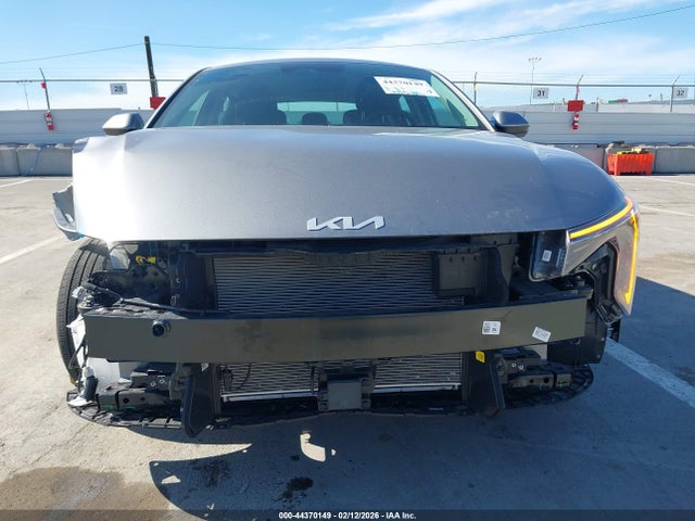 KIA K4 Lxs 2025 3KPFT4DE0SE234745 Image 13