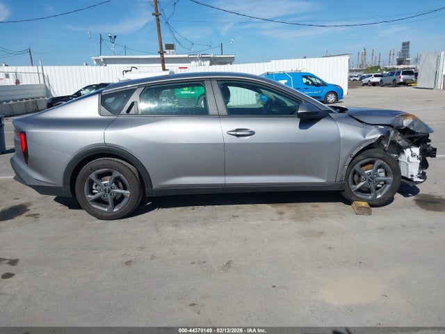 KIA K4 Lxs 2025 3KPFT4DE0SE234745 Image 14