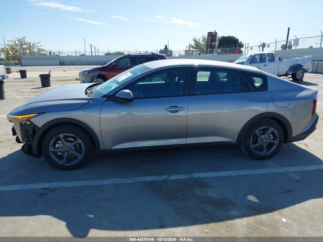 KIA K4 Lxs 2025 3KPFT4DE0SE234745 Image 15