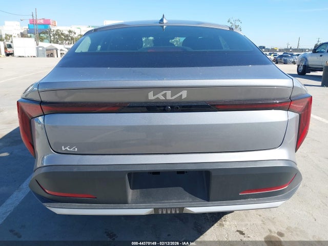 KIA K4 Lxs 2025 3KPFT4DE0SE234745 Image 17