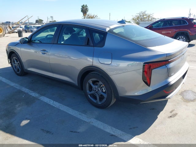 KIA K4 Lxs 2025 3KPFT4DE0SE234745 Image 3