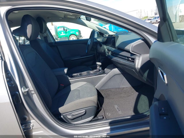 KIA K4 Lxs 2025 3KPFT4DE0SE234745 Image 5