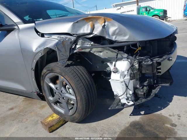 KIA K4 Lxs 2025 3KPFT4DE0SE234745 Image 6