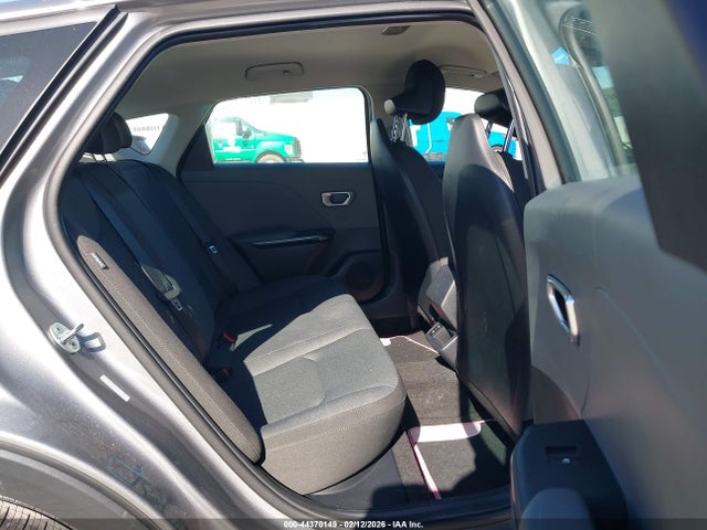 KIA K4 Lxs 2025 3KPFT4DE0SE234745 Image 8