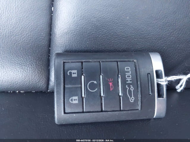 2013 CADILLAC ATS 1G6AG5RX4D0179357 Photo 10