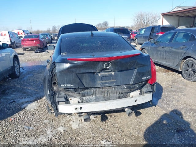 2013 CADILLAC ATS 1G6AG5RX4D0179357 Photo 5