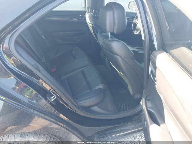 2013 CADILLAC ATS 1G6AG5RX4D0179357 Photo 7