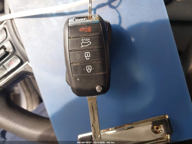 KIA Sportage Lx 2018 KNDPMCAC8J7444796 Image 11