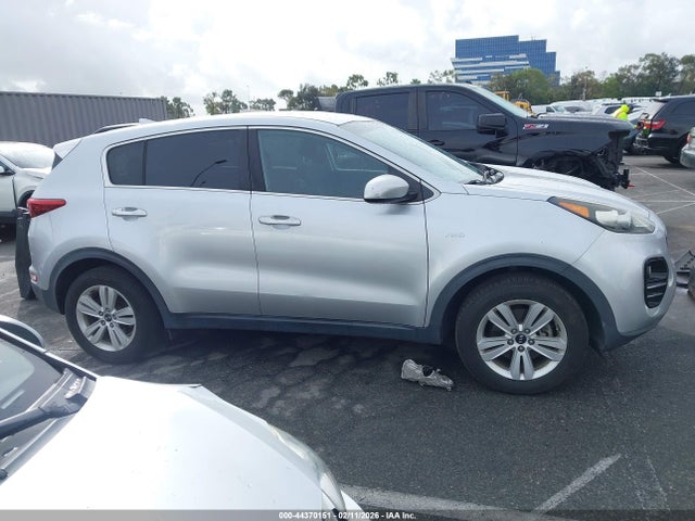 KIA Sportage Lx 2018 KNDPMCAC8J7444796 Image 13