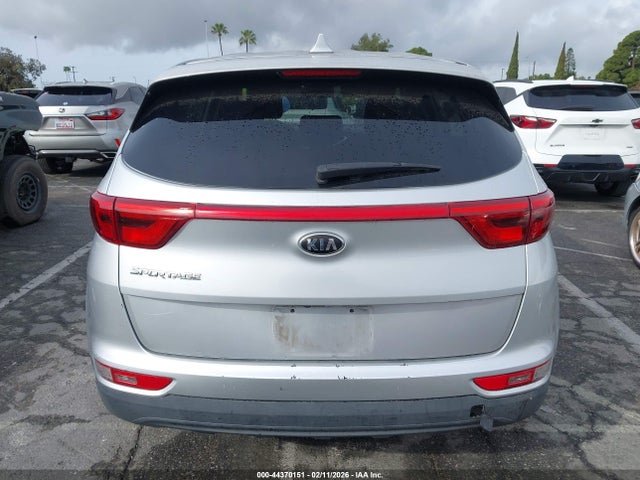 KIA Sportage Lx 2018 KNDPMCAC8J7444796 Image 16