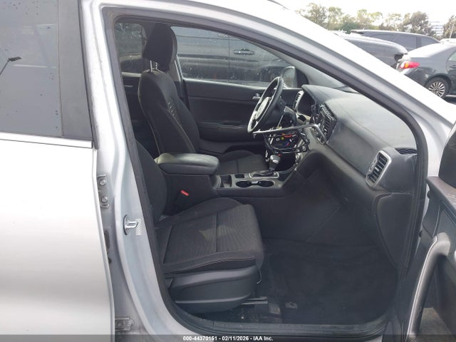 KIA Sportage Lx 2018 KNDPMCAC8J7444796 Image 5