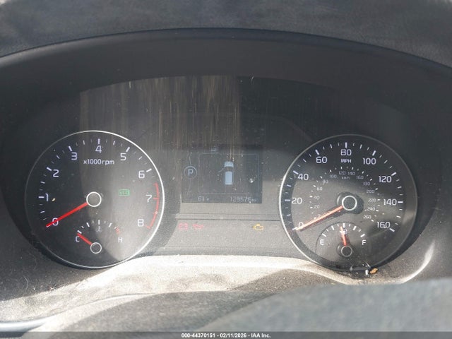 KIA Sportage Lx 2018 KNDPMCAC8J7444796 Image 7
