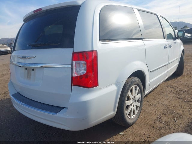2016 CHRYSLER TOWN & COUNTRY 2C4RC1BG1GR296435 Photo 3