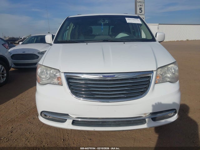 2016 CHRYSLER TOWN & COUNTRY 2C4RC1BG1GR296435 Photo 5
