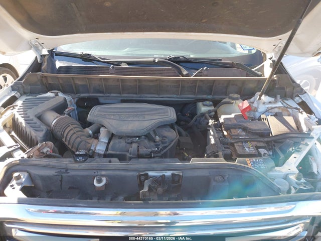 Aukcja sprzedaży 2017 Gmc Acadia Slt-1, vin: 1GKKNMLS8HZ235062, numer aukcji: 44370165