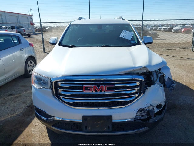 Aukcja sprzedaży 2017 Gmc Acadia Slt-1, vin: 1GKKNMLS8HZ235062, numer aukcji: 44370165