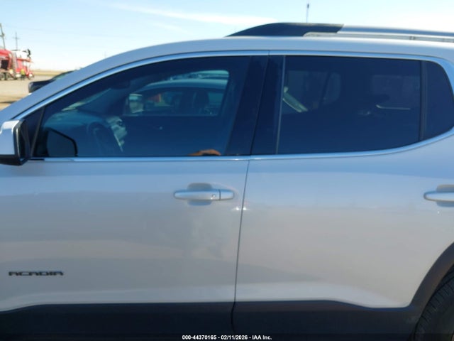 Aukcja sprzedaży 2017 Gmc Acadia Slt-1, vin: 1GKKNMLS8HZ235062, numer aukcji: 44370165