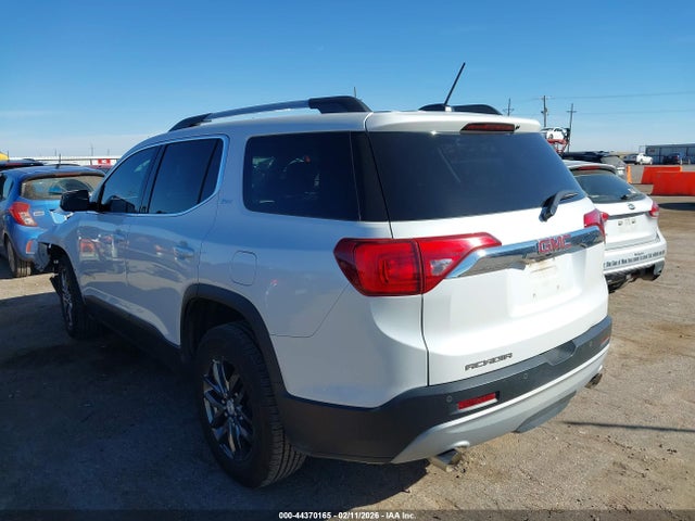 Aukcja sprzedaży 2017 Gmc Acadia Slt-1, vin: 1GKKNMLS8HZ235062, numer aukcji: 44370165