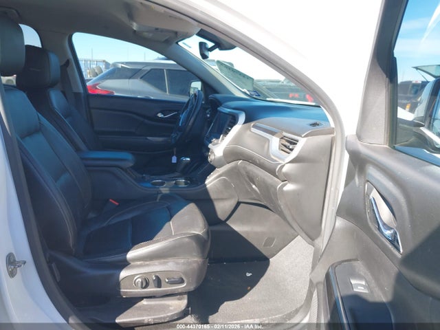 Aukcja sprzedaży 2017 Gmc Acadia Slt-1, vin: 1GKKNMLS8HZ235062, numer aukcji: 44370165