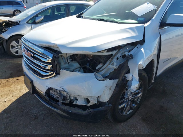 Aukcja sprzedaży 2017 Gmc Acadia Slt-1, vin: 1GKKNMLS8HZ235062, numer aukcji: 44370165