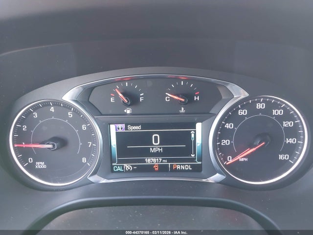 Aukcja sprzedaży 2017 Gmc Acadia Slt-1, vin: 1GKKNMLS8HZ235062, numer aukcji: 44370165