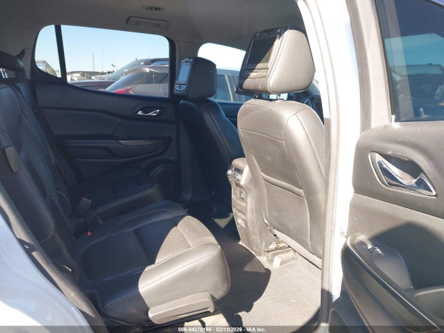 Aukcja sprzedaży 2017 Gmc Acadia Slt-1, vin: 1GKKNMLS8HZ235062, numer aukcji: 44370165