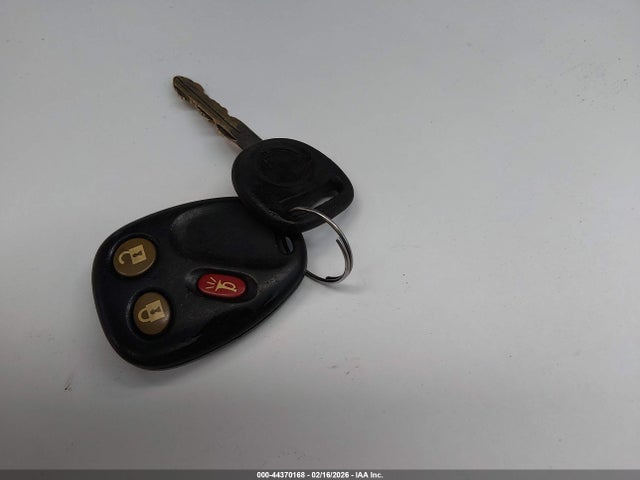 2003 CADILLAC ESCALADE EXT 3GYEK63N63G235863 Photo 10