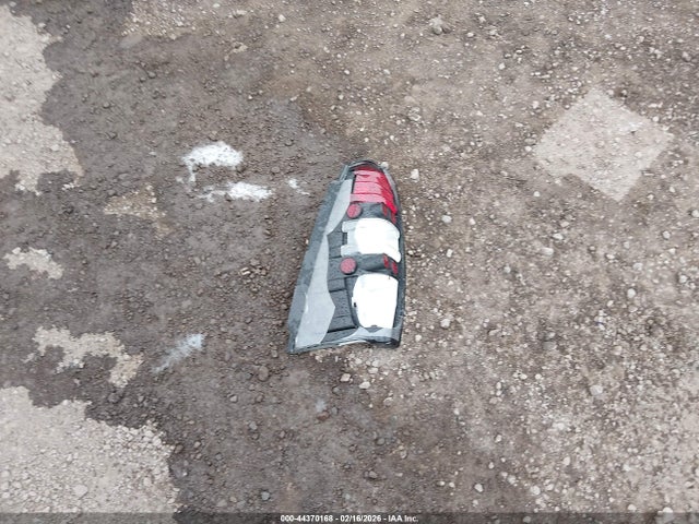 44370168 :رقم المزاد ، 3GYEK63N63G235863 vin ، 2003 Cadillac Escalade Ext Standard مزاد بيع