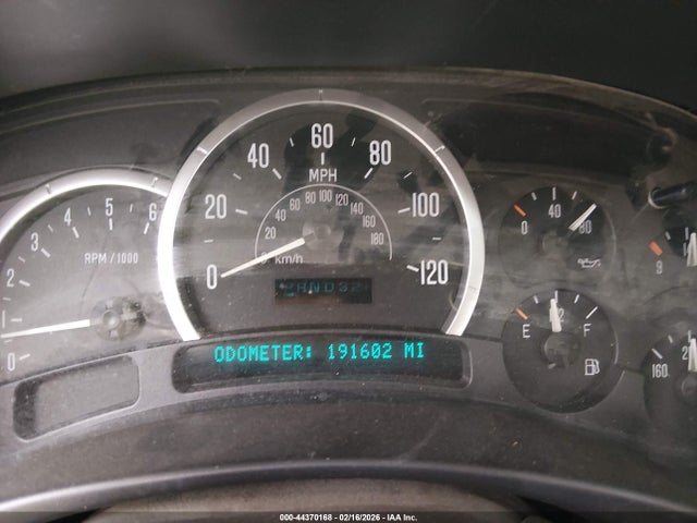 2003 CADILLAC ESCALADE EXT 3GYEK63N63G235863 Photo 6