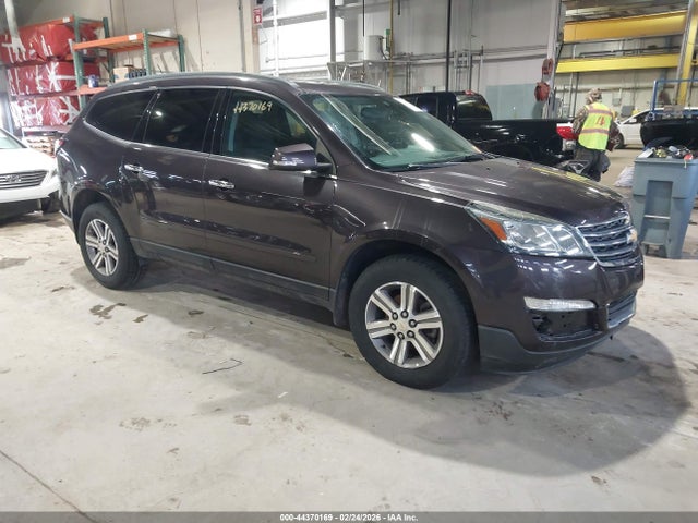 2015 1GNKRGKD8FJ204773 main image