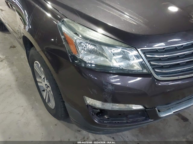1GNKRGKD8FJ204773 Chevrolet Traverse 1lt